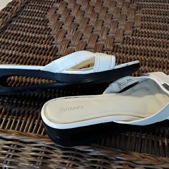 Shoes - Picture 2 of 3